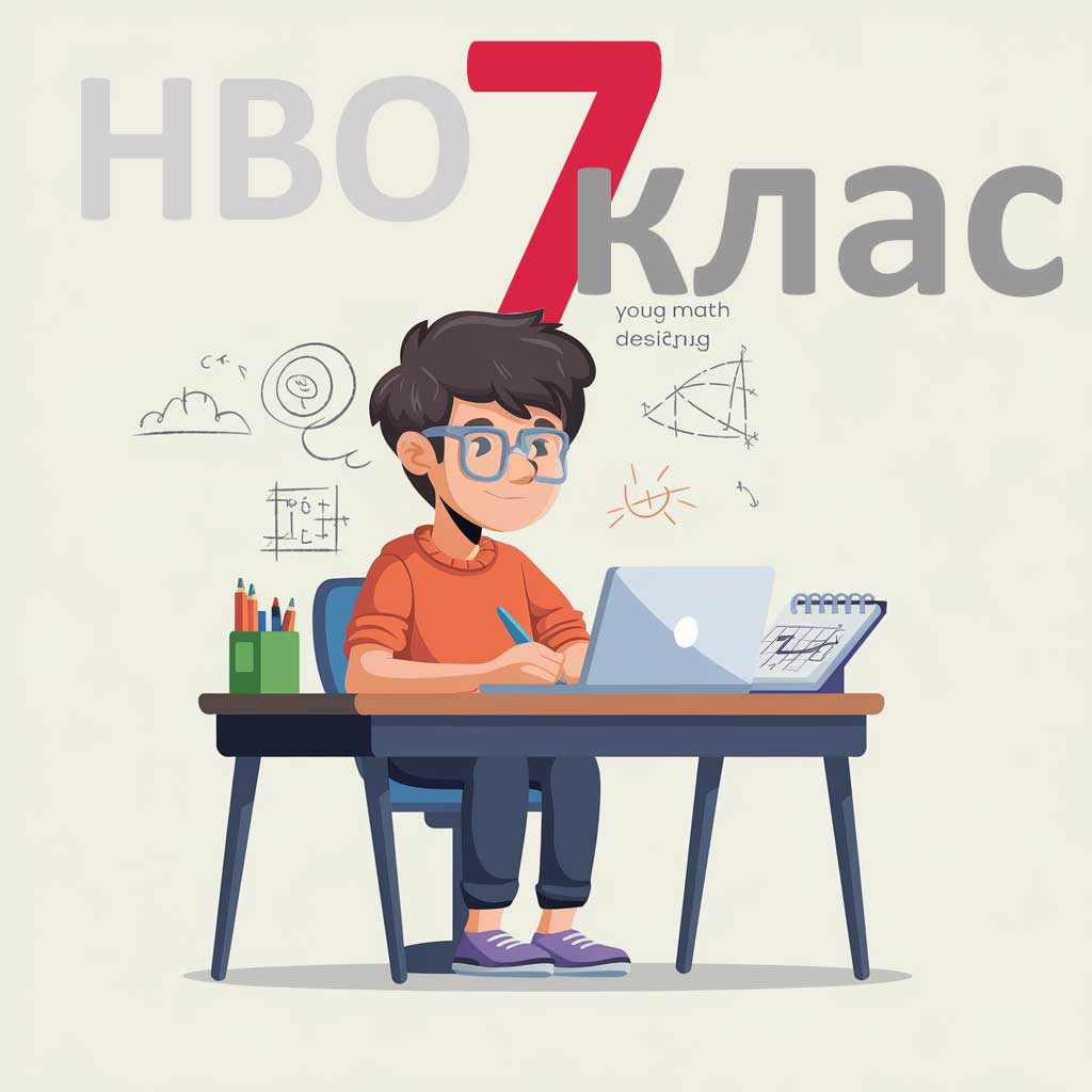 НВО за 7 клас